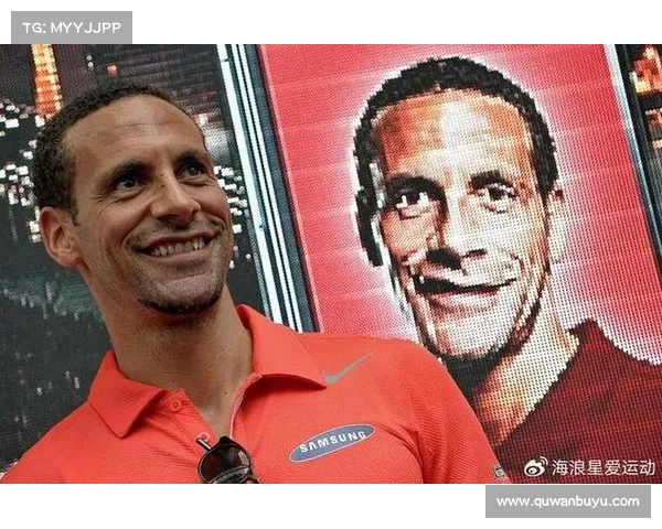 费迪南德之子洛伦兹签约布莱顿U21队 开启职业生涯新篇章