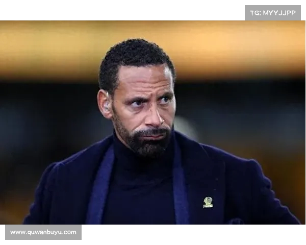 费迪南德之子洛伦兹签约布莱顿U21队 开启职业生涯新篇章