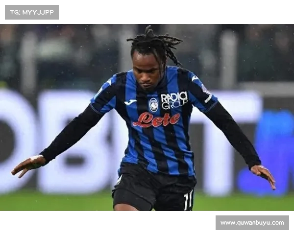 迪马：若卢克曼无法加盟 国米将考虑引进尤文前锋冈萨雷斯